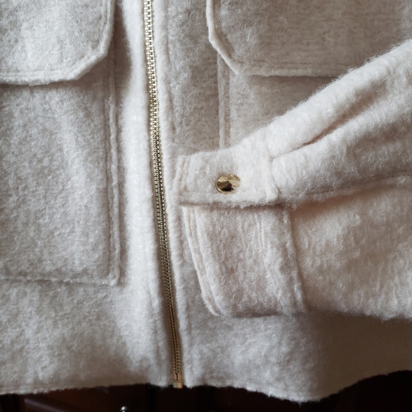 Zara Jacket - Picture 4 of 7